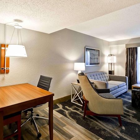 Homewood Suites By Hilton San Antonio Northwest Exterior photo