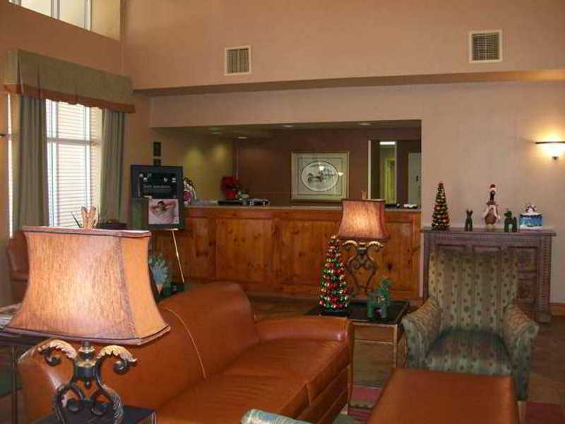 Homewood Suites By Hilton San Antonio Northwest Interior photo